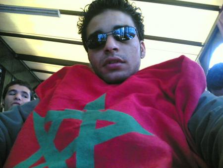 maroc