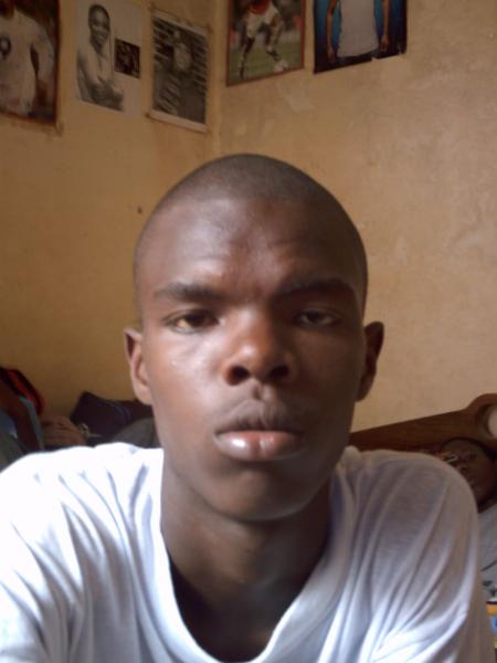 kalidou