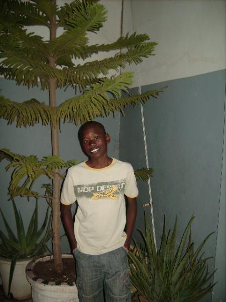 c mon couz