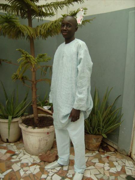 c le king