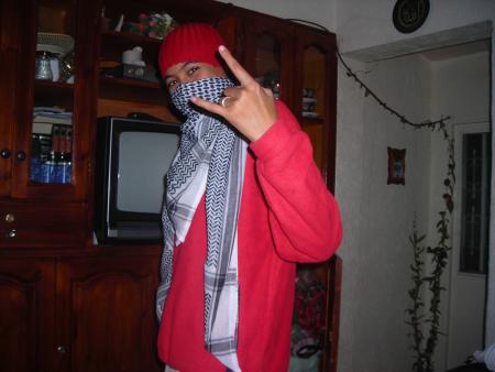 Tjr **mouah** (+_+)