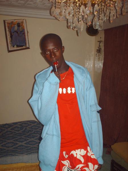 c moi ndiaw toure 