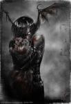 Fatalite tenace ... Combat mortel ...