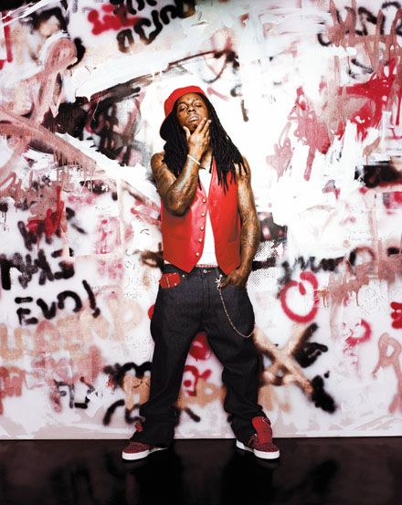 LIL WAYNE