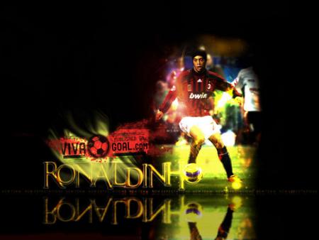 Ronaldinho