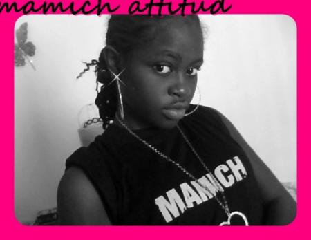 mamich