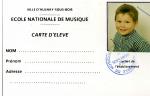 Mon histoire
