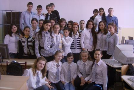    Participer au projet