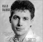 Chris artiste de variete