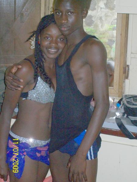    DIARRA ET LAYE