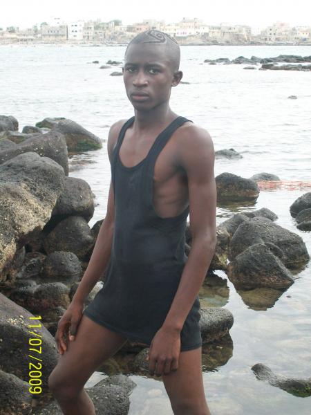         LAYE DIOP