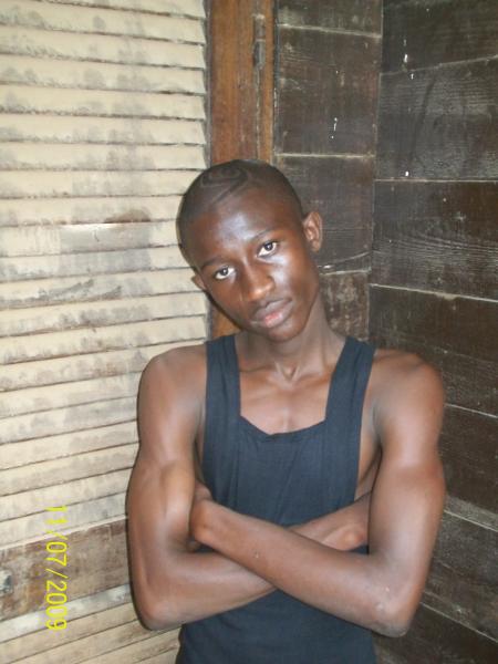             LAYE DIOP