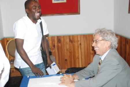 mission d'observation de l'union africaine