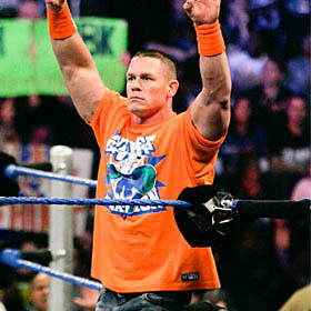 john cena