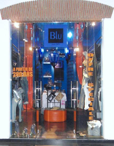 Blu 