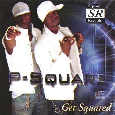 p square