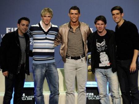 les legendes