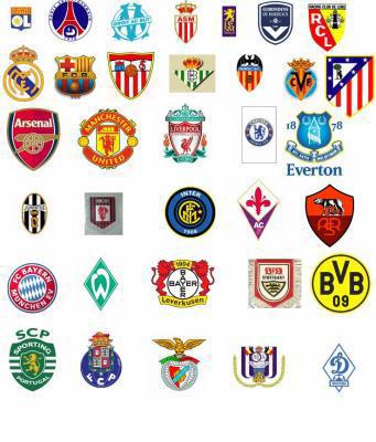 LES CLUBS