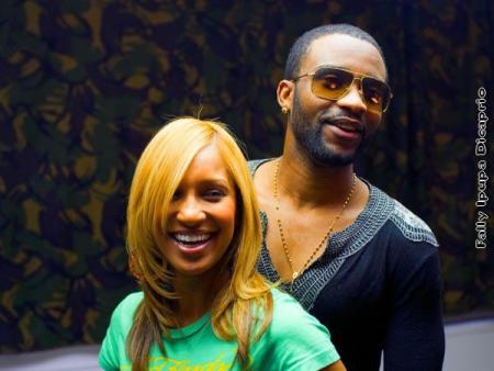 fally et olivia