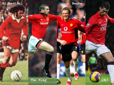 les supers 7