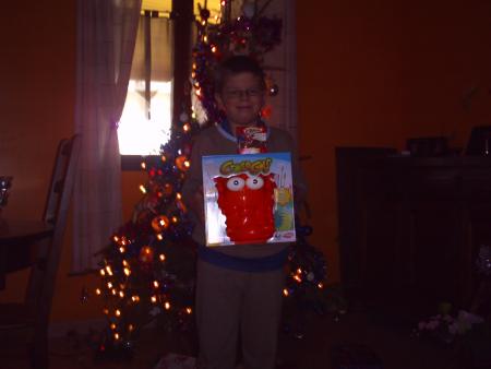 gaetan  a noel