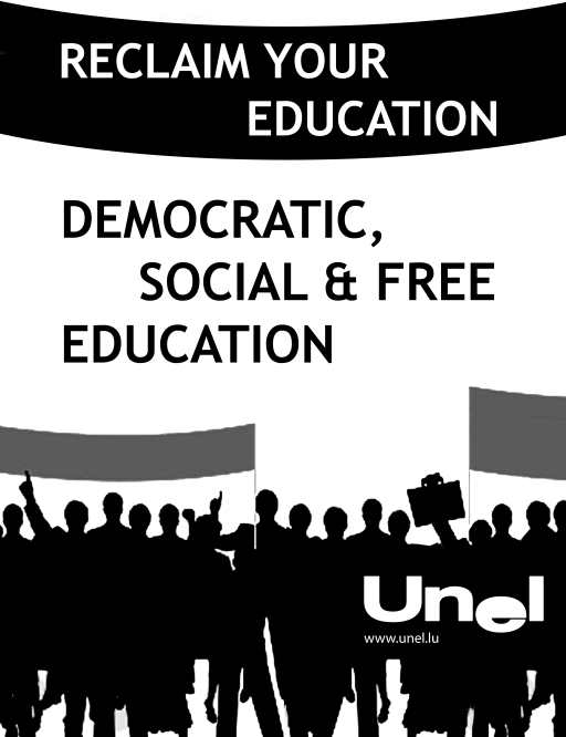 EDUCATION