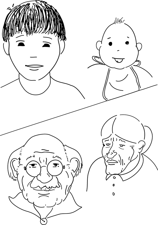 ACTIONS DES JEUNES
