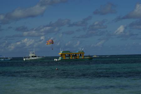 plage de bavaro 