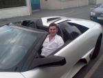 Moi Christophe Hornec