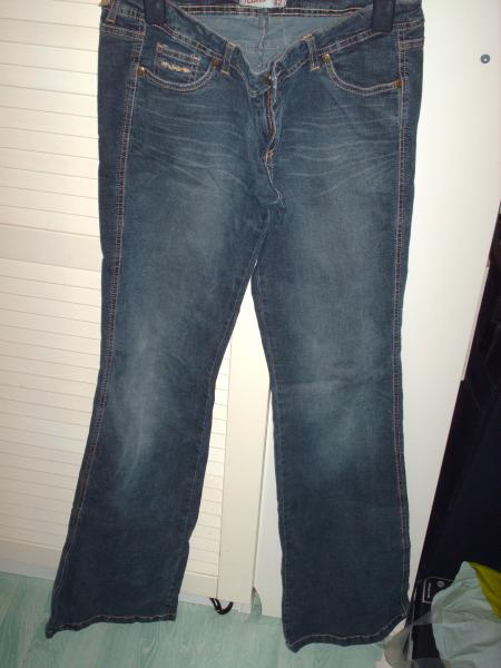 jean taille 40
