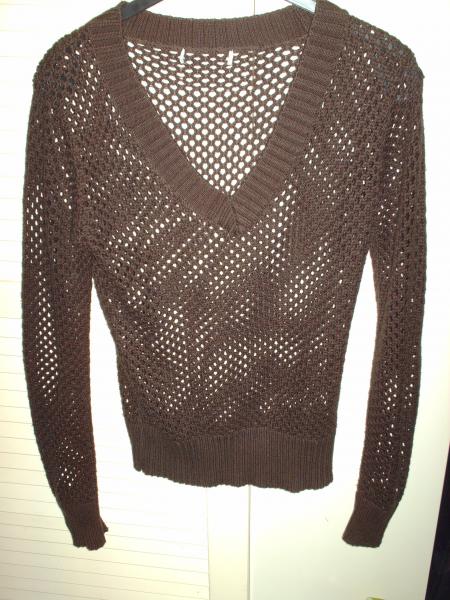 pull marron