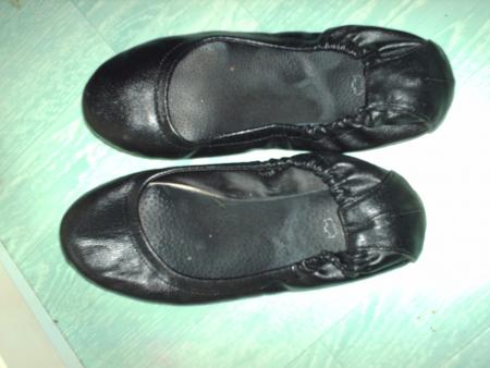 ballerine 