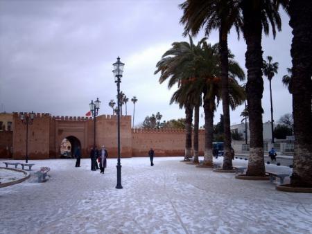 oujda