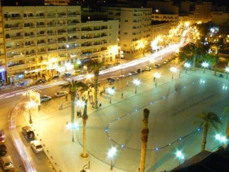 Place 9 Juillet2