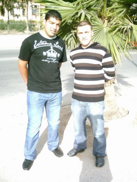 moi et bram's
