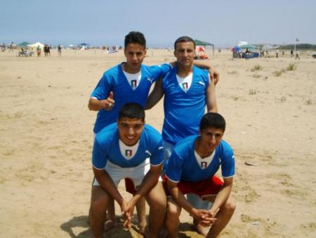 mes amis