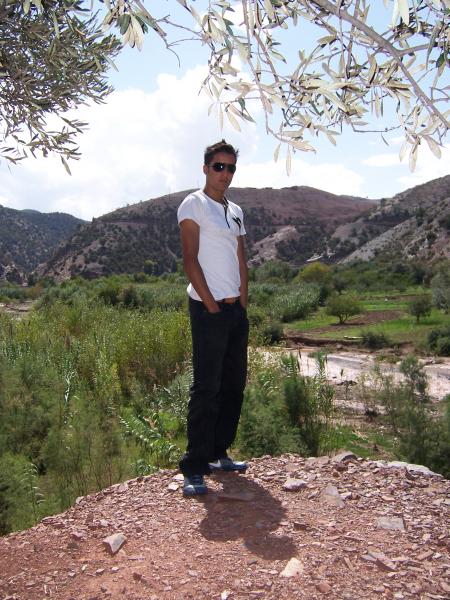 molay brahim
