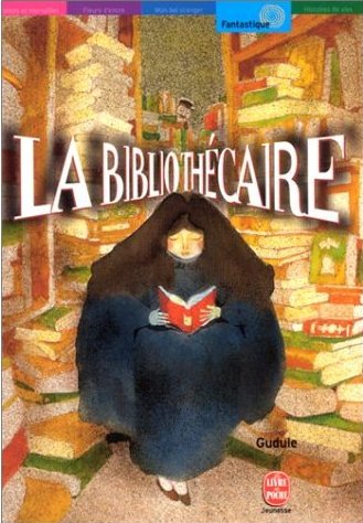 La biblioth�caire