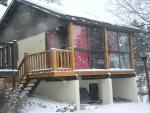 CHALET NENY