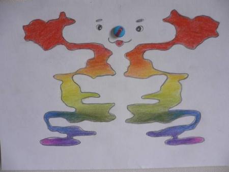 clown