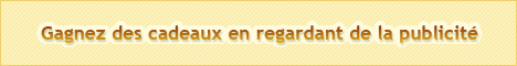 D&eacute;couvr&eacute; packbarre et gagner......