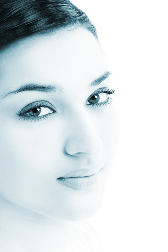 Les soins du visage