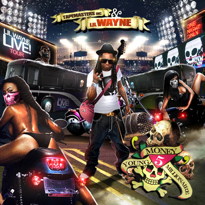 lil wayne