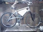 velo electrique rapide