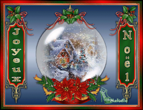 Joyeux Noel