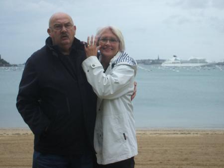 Notre r&ocirc;le de Papy et Mamy