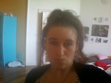 moi cindy