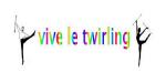 ^^ L'univers du TWIRLING ^^