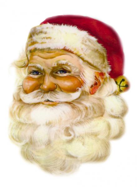 Diaporama petit papa no&euml;l.