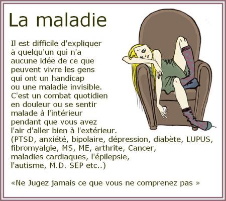 fibromyalgie